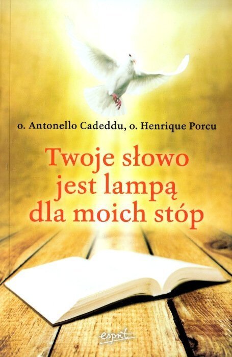 Twoje słowo jest lampą dla moich stóp