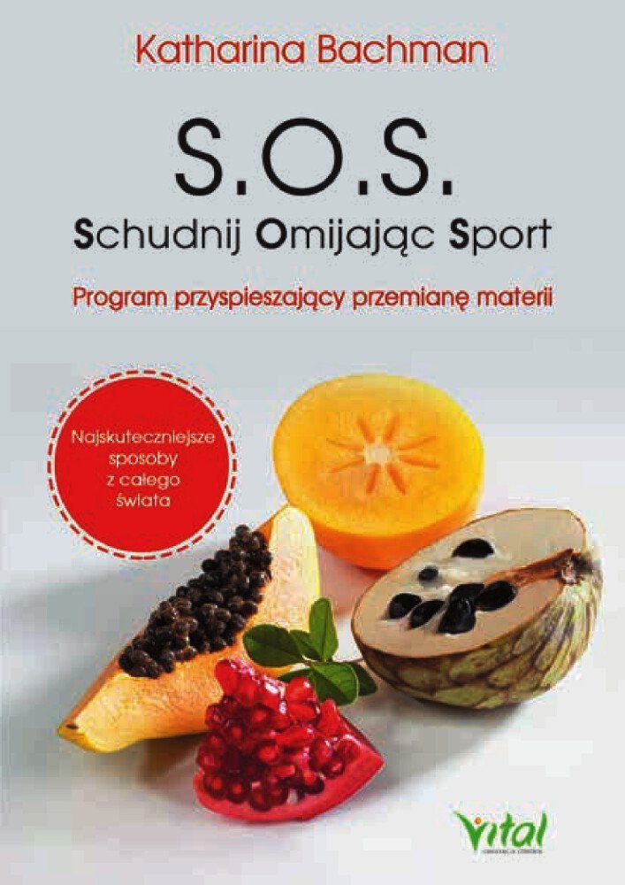 SOS Schudnij Omijając Sport