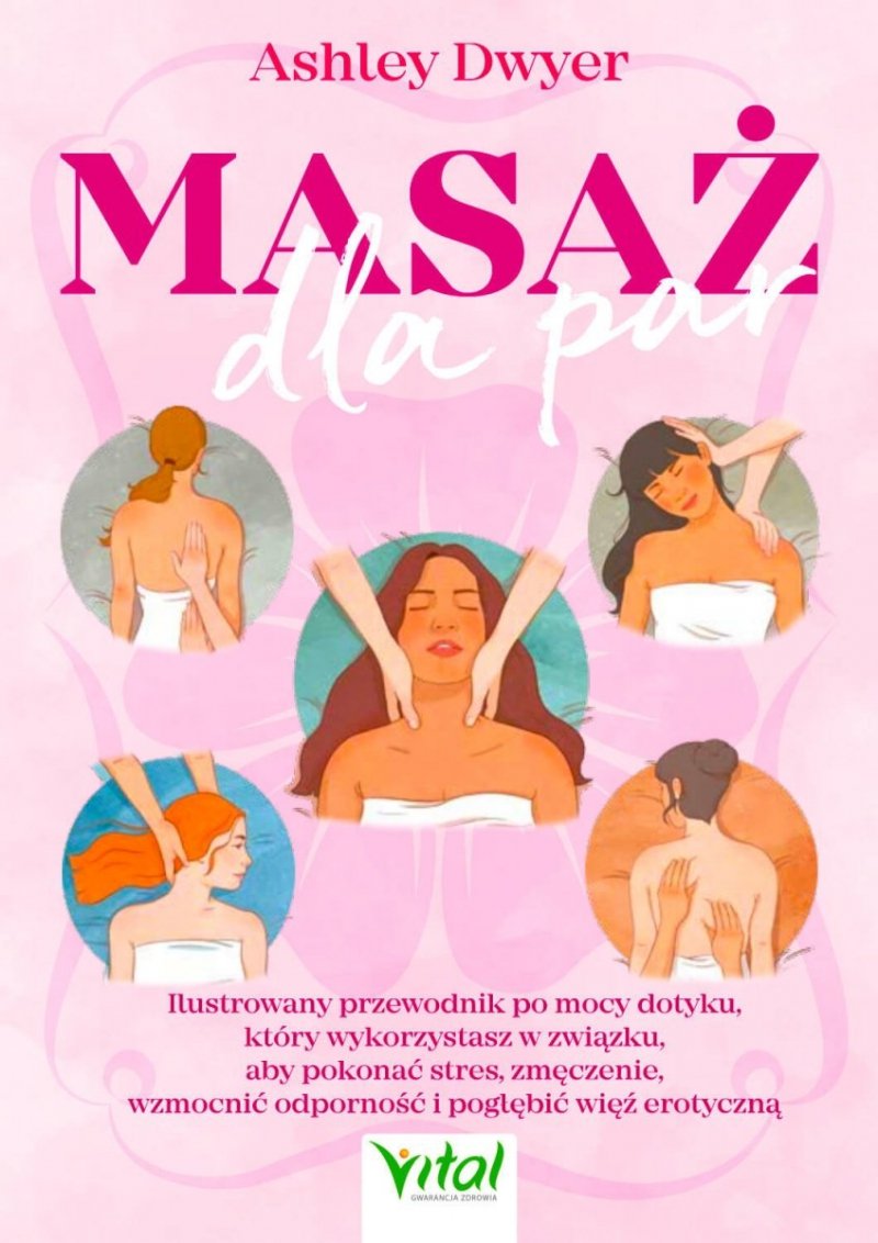 Masaż dla par