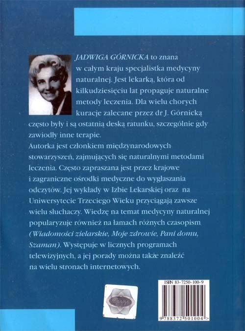 Apteka Natury Porady