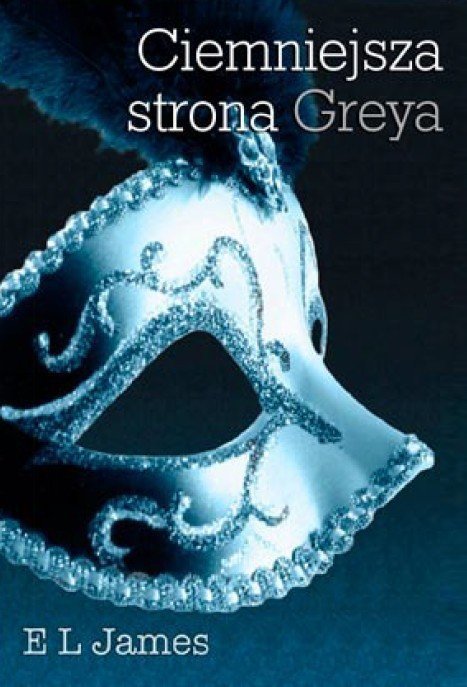 Ciemniejsza strona Greya