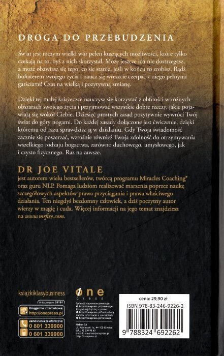 Manifest obfitości 10 prostych zasad