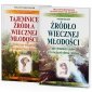 Źródło Wiecznej Młodości / Tajemnice Źródła Wiecznej Młodości 