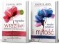 Wysoko wrażliwi Wysoko wrażliwi i miłość 