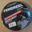 ŻYŁKA FENDREEL 0,185mm 150mt COLMIC ŻYŁKA FENDREEL 0,185mm 150mt COLMIC