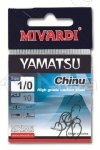 HACZYKI MIVARDI YAMATSU CHINU NO.2 ŁOPATKA 
