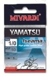 HACZYKI MIVARDI YAMATSU ISEAMA NO.6 OCZKO 