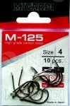HACZYKI MIVARDI M-125 NO.16 