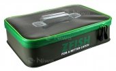 TORBA / PUDEŁKO WATERPROOF STORAGE BAG M - ZFISH 