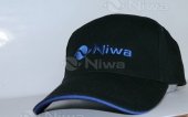 CZAPKA NIWA BLACK 