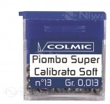 ŚRUCINY SOFT NR 2/0 30gr -(0,394gr) 