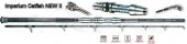 WĘDKA MIVARDI IMPERIUM CATFISH 2.40m 