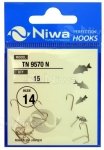 HACZYKI NIWA 9570 N 19 