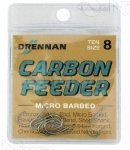 HACZYK DRENNAN CARBON FEEDER NR.14 