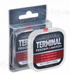 ŻYŁKA MIVARDI TERMINAL FEEDER & MATCH 0.185 mm 50m 