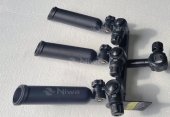UCHWYT NA WĘDKI NIWA – 3D SET 