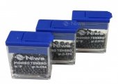 ŚRUCINY NIWA DOZY 30g nr. 10 (0,040g) 