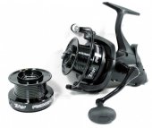 KOŁOWROTEK RIDER 5000 BR - ZFISH 