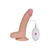 8.8 The Ultra Soft Dude Vibrating