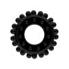 POWER PLUS Cockring Black