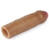 Add 1 Revolutionary Silicone Nature Extender Uncircumcised