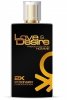 Feromony-Feromony Love Desire  GOLD men 100 ml