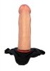 Proteza-ATENA Strap On-LOVECLONEX 6,5-vibration