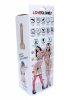 Wibrator-NEPTUN-LOVECLONEX 8-rotation USB Remote Control