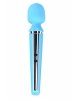 Stymulator-Massager Genius USB Blue 10 Function