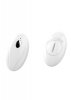 Kulki-Vibrating Silicone Kegel Balls USB 10 Function / Remote control -Flesh