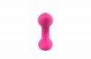 Stymulator - Massager Dual Vibrator USB 5 Functions / Remote Control