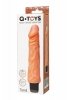 A-TOYS Realistic Vibrator 761004