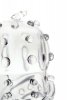 A-TOYS, Penis Sleeve, TPR, Transparent, 15.5 cm