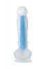 BEYOND BY TOYFA  Steve Glow Blue 14,5cm