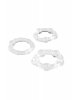 Pierścień-C-RING SET-cristal
