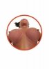 Lalka- ALECIA 3D - Vibrating