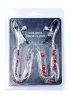 Stymulator- Exclusive Nipple Clamps No.3 - Fetish B - Series