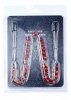 Stymulator- Exclusive Nipple Clamps No.5 - Fetish B - Series