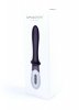 Wibrator-Silicone Prostate / G-spot Massager USB 10 Function / Heating