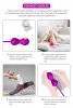 Kulki-Kegel Balls - Set