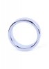 Pierścień-Metal Cock Ring Medium