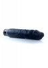 Wibrator-Real Skin - Black