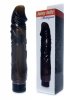 Wibrator-Juicy Jelly - Multispeed Black