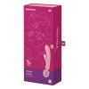 Triple Lover pink