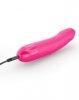 REAL VIBRATION S MAGENTA 2.0 - RECHARGEABLE