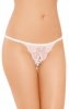 String 2307 - white S/L