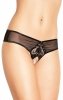 Panties 2400 - black S/M