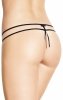G-String 2401 - black S/L