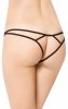 G-String 2454 - black S/L