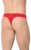 Mens Briefs 4525 - red XL